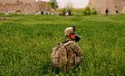 Obama Announces Halt of US Troop Cuts in Afghanistan 