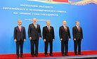 The Eurasian Economic Union's Armenia Problem