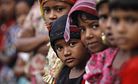 Rohingya: Breaking the Deadlock