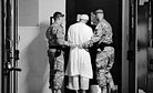 Former Guantanamo Detainees Exiled to Kazakhstan