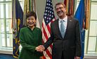 Park Geun-hye's Visit to Washington: Major Takeaways