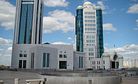 Kazakhstan Considering a New NGO Law
