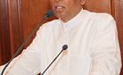 Sri Lanka’s Maithripala Sirisena Is No Stranger to Politics