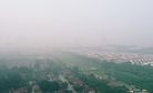 How Deadly Is ASEAN’s Killer Haze?