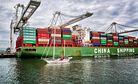 How China’s Growing Appetite Is Transforming an American Port