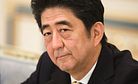 Japan's History Wars Aren't Over with Abe's Speech