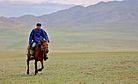 The Truth About Mongolia's Independence 70 Years Ago