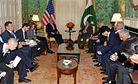 Pakistan and the United States: What You Should Be Reading