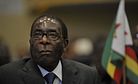 No, 'China' Did Not Just Give a Peace Prize to Mugabe