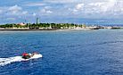 China’s Lighthouses in the Spratlys China’s Lighthouses in the Spratlys