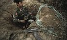 Kachin: Hardly a Ceasefire