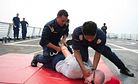 Malaysia’s Coast Guard Gets New Chief