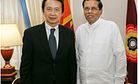 Thailand, Sri Lanka Set to Boost Ties with Sirisena Visit 