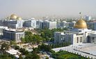 With Forced Evictions, Turkmenistan Isn’t Playing Games