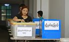 Will Irregularities and Fraud Spoil Myanmar’s Election?