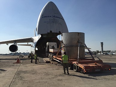 uzbekistan rid of highly enriched uranium