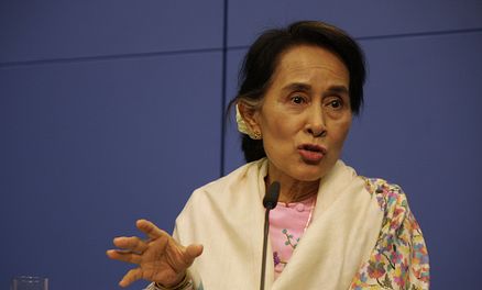 Will Military Conflict in Myanmar Derail its Elections? – The Diplomat