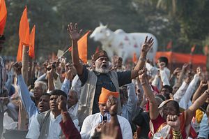 India and the Politics of Extremism