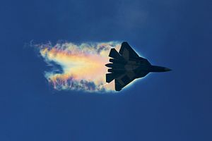 India and Russia Fail to Resolve Dispute Over Fifth Generation Fighter Jet