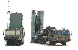After China, India Will Become Second Buyer of Advanced Russian S-400 Missile Defense Systems