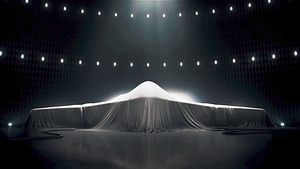 How Will the US Air Force Pay For Its New Long Range Strike Bomber?