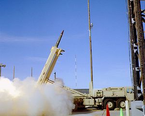 South Korea Goes Indigenous for Its Missile Defense Needs