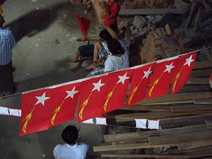 Myanmar’s Ethnic Parliamentarians May Be 2016’s &#8216;Kingmakers&#8217;
