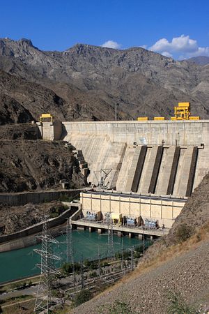 New Hyrdropower Project Partners Needed in Kyrgyzstan