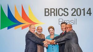 Is It Time to Put Away the BRICS?