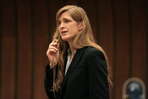 Samantha Power and US Sri Lanka Policy