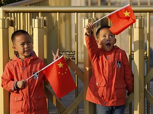 The Welcome Demise of China’s One-Child Policy