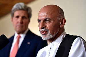 Afghanistan in 2016: Ashraf Ghani&#8217;s Case for Cautious Optimism