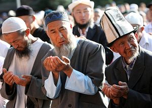 Kyrgyzstan and the Islamists