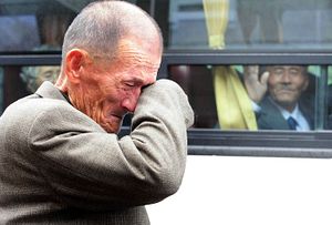 The Declining Power of Inter-Korean Reunions