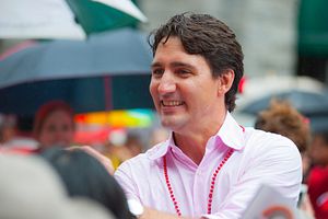 Is Justin Trudeau Going to Rethink Canda&#8217;s Approach to the Asia-Pacific?