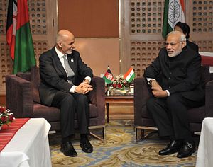 A Turning Point in Afghanistan-India Relations?