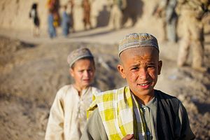 Why Afghanistan’s Citizens Are Frustrated&#8230; And Leaving