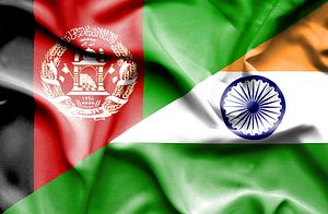 What Is the State of Afghanistan&#8217;s Relationship with India?