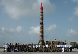 Dealing with Pakistan’s Nuclear Breakout