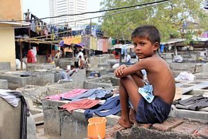 The Economic Risks of India’s Wealth Inequality