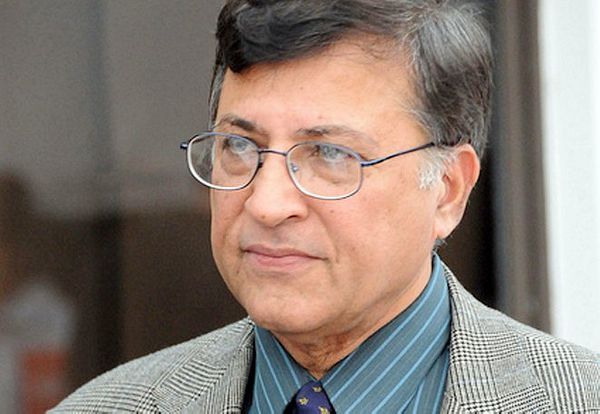 Interview: Pervez Hoodbhoy – The Diplomat