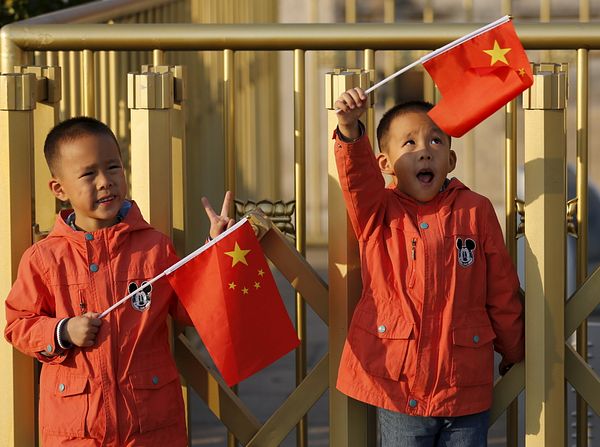 Does China Still Have the One Child Law?