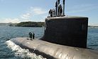 Australia’s Submarines: The US Option