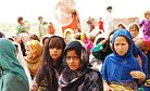 The Economic Toll of Afghanistan's Refugee Crisis