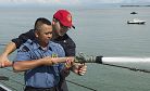 CARAT Exercise Puts US-Brunei Defense Relations into Focus