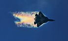 Russia Mulls Upgrading Su-57 to 6th Generation Fighter Jet