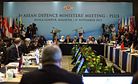 ASEAN Defense Chiefs Agree to New Cybersecurity Group