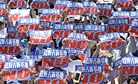 Beyond Futenma: Okinawa and the US Base Conundrum