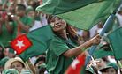 Myanmar’s Elections: An Historic Opportunity for Change