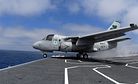 U.S. Navy: Time to Bring Back the S-3 Viking?